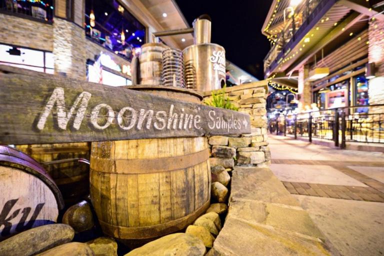 Ski Mountain Lodge ガトリンバーグ エクステリア 写真